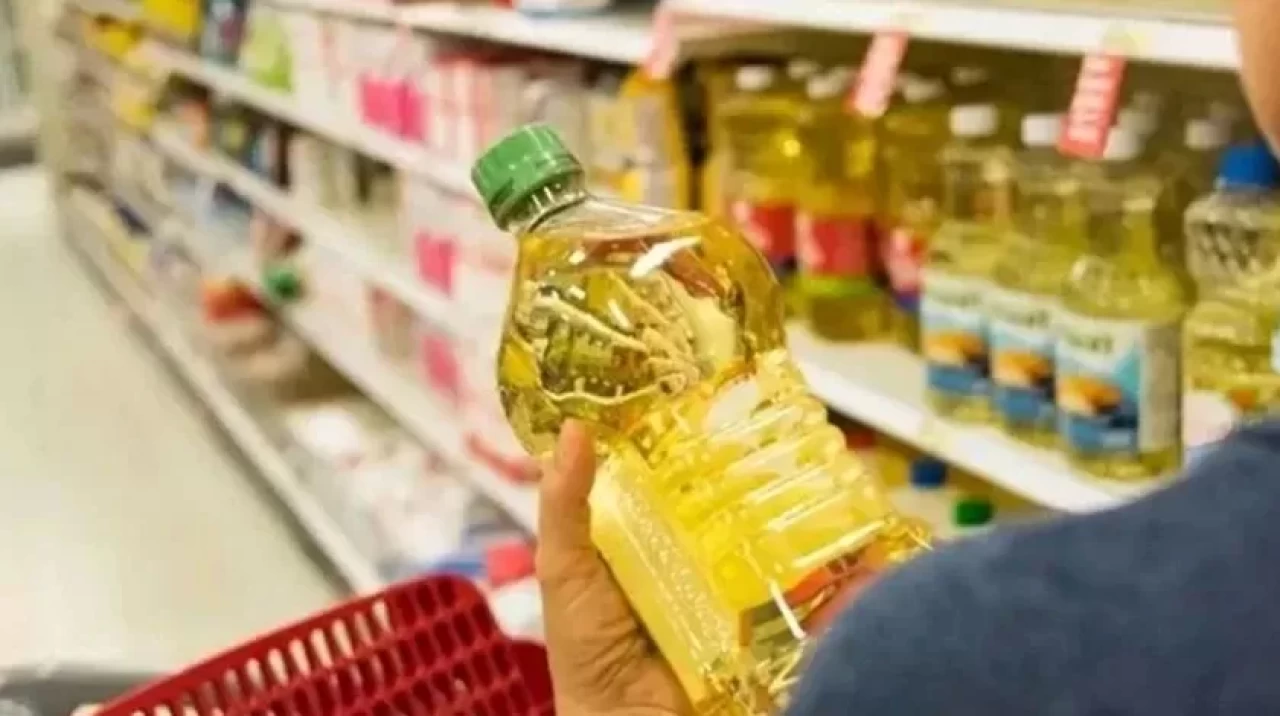 150 liralık yağa 450 lira dedi, 17 milyon lira ceza gündemde...