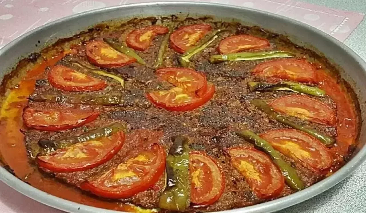 Kilis Tava Tarifi: Kilis Tava Nasıl Yapılır, Malzemeleri Neler?