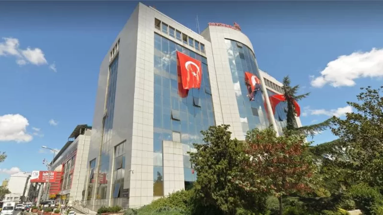 Bayrampaşa Belediyesi'ne yönelik yolsuzluk soruşturması: 48 gözaltı kararı
