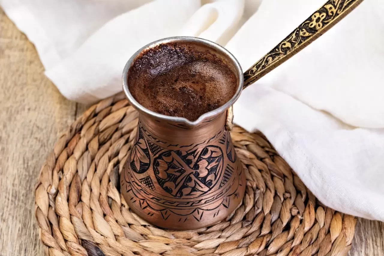 Türk Kahvesinde Kafein Miktarı Ne Kadar? İşte Bilmeniz Gerekenler