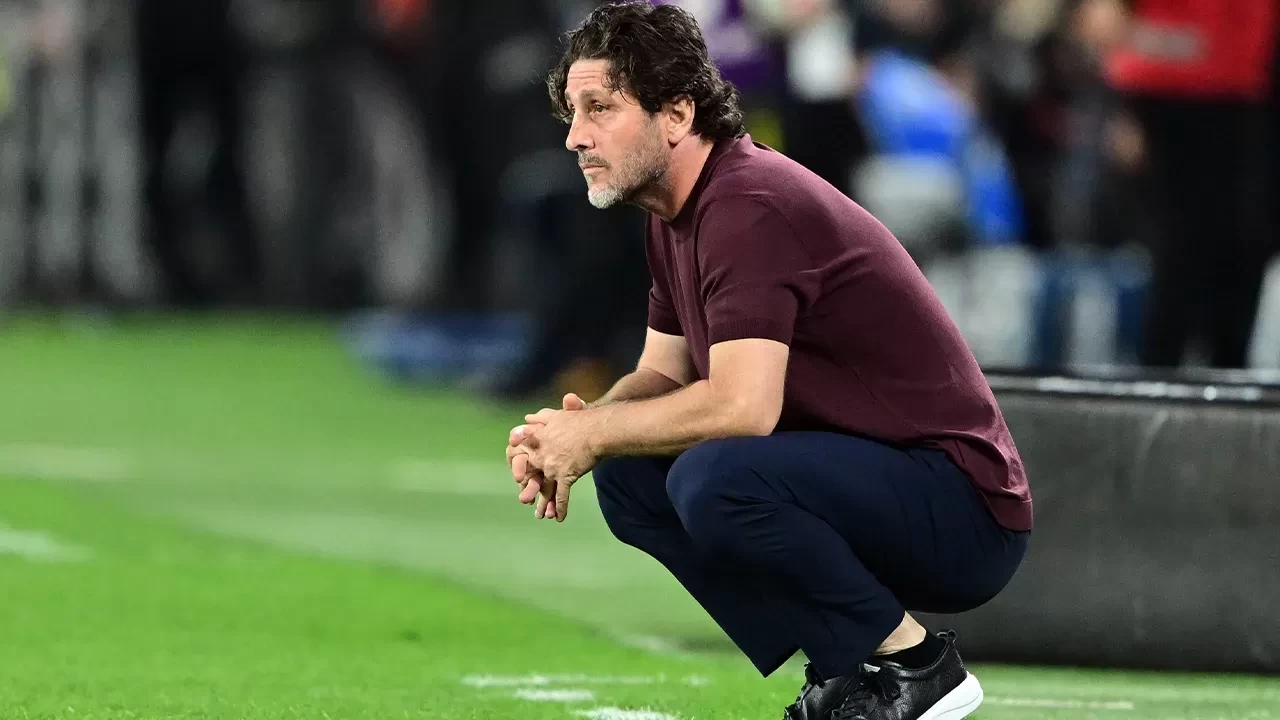 Fatih Tekke: “En kolay kazanabileceğimiz maçtı”