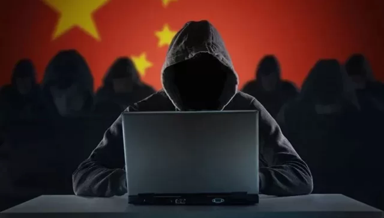 Dünyayı sarsan siber saldırı: Çin'in Tuz Tayfunu'nun hedefinde ne var?