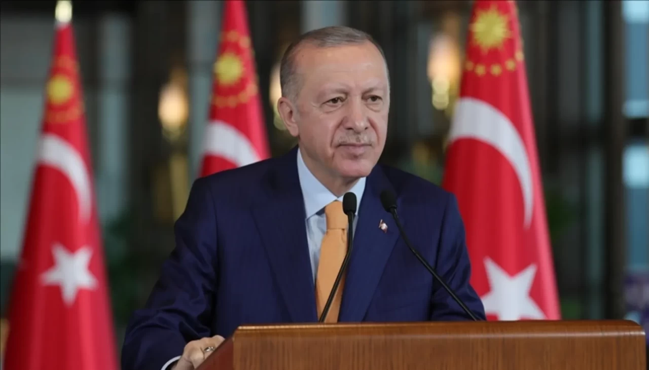 Cumhurbaşkanı Erdoğan, emlak vergilerine el attı