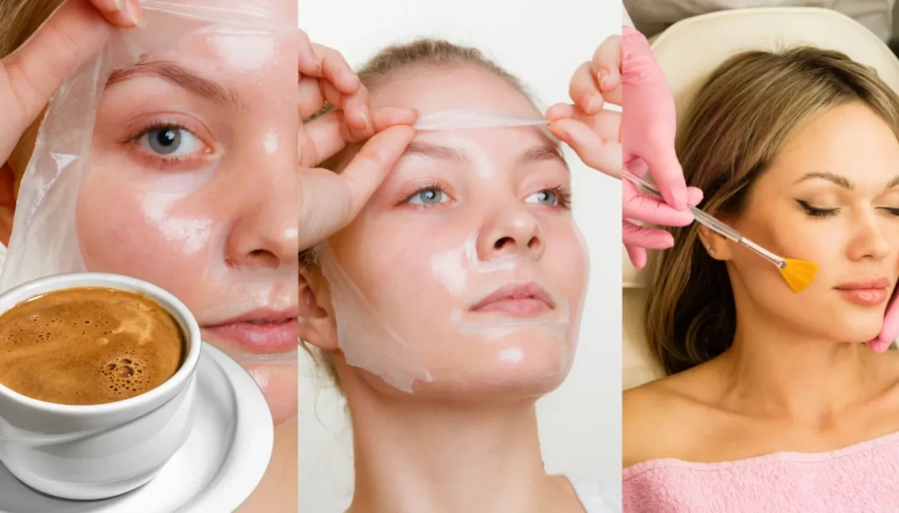 Evde Pratik Vücut Peelingi nasıl yapılır? Selülit ve Çatlakları Hafifleten Doğal Tarif