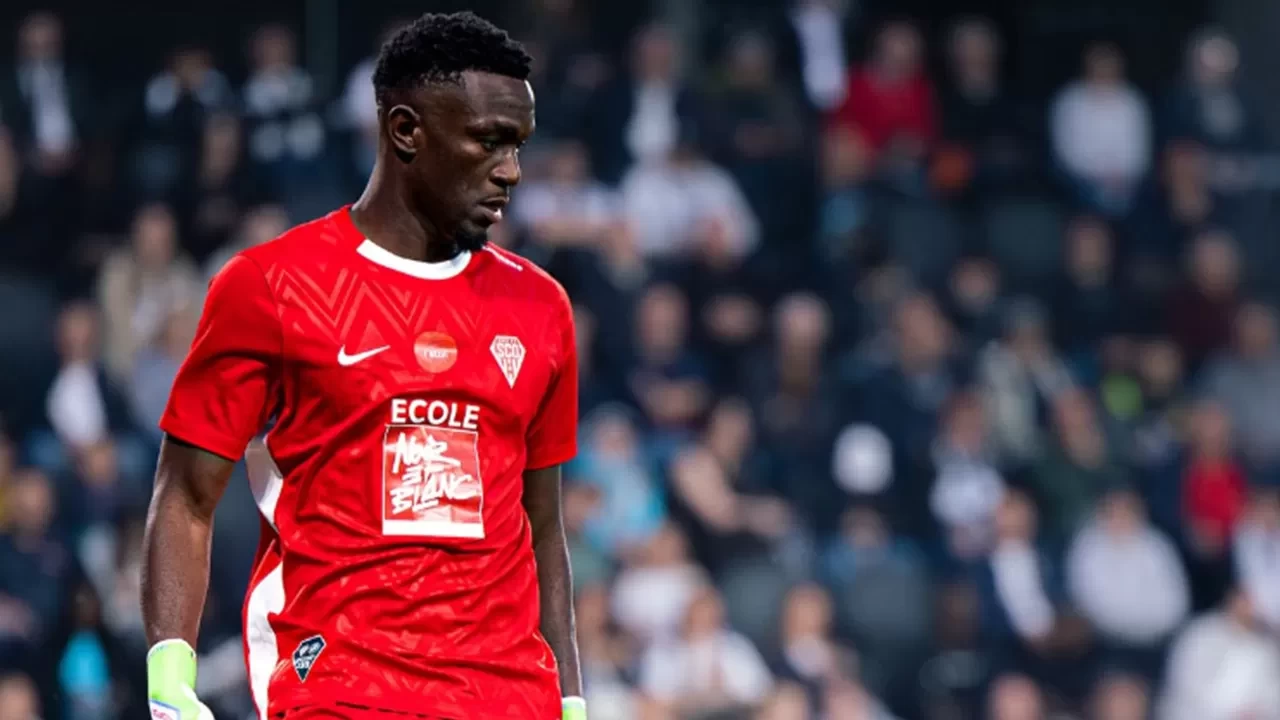 Çaykur Rizespor, kaleci Yahia Fofana ile prensip anlaşmasına vardı