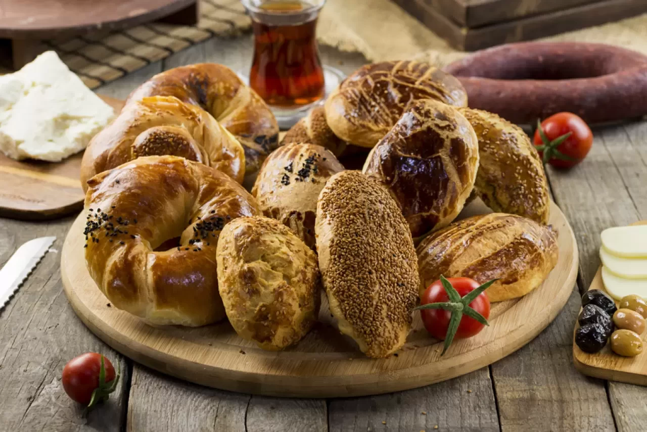 Poğaça Çeşitleri: Patatesli ve Peynirli Tarifler