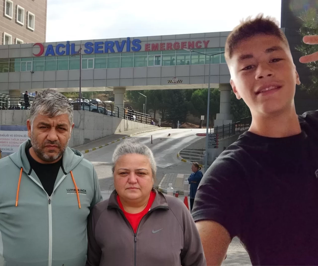 Çanakkale’de lise öğrencisi akran zorbalığına uğradı: Yoğun bakımda hayati mücadele veriyor