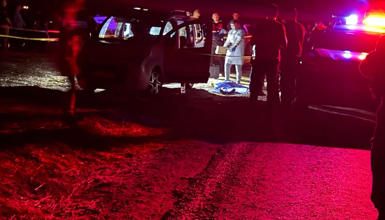 Batman'da hafif ticari araca silahlı saldırı: Anne, baba ve 2 çocukları hayatını kaybetti