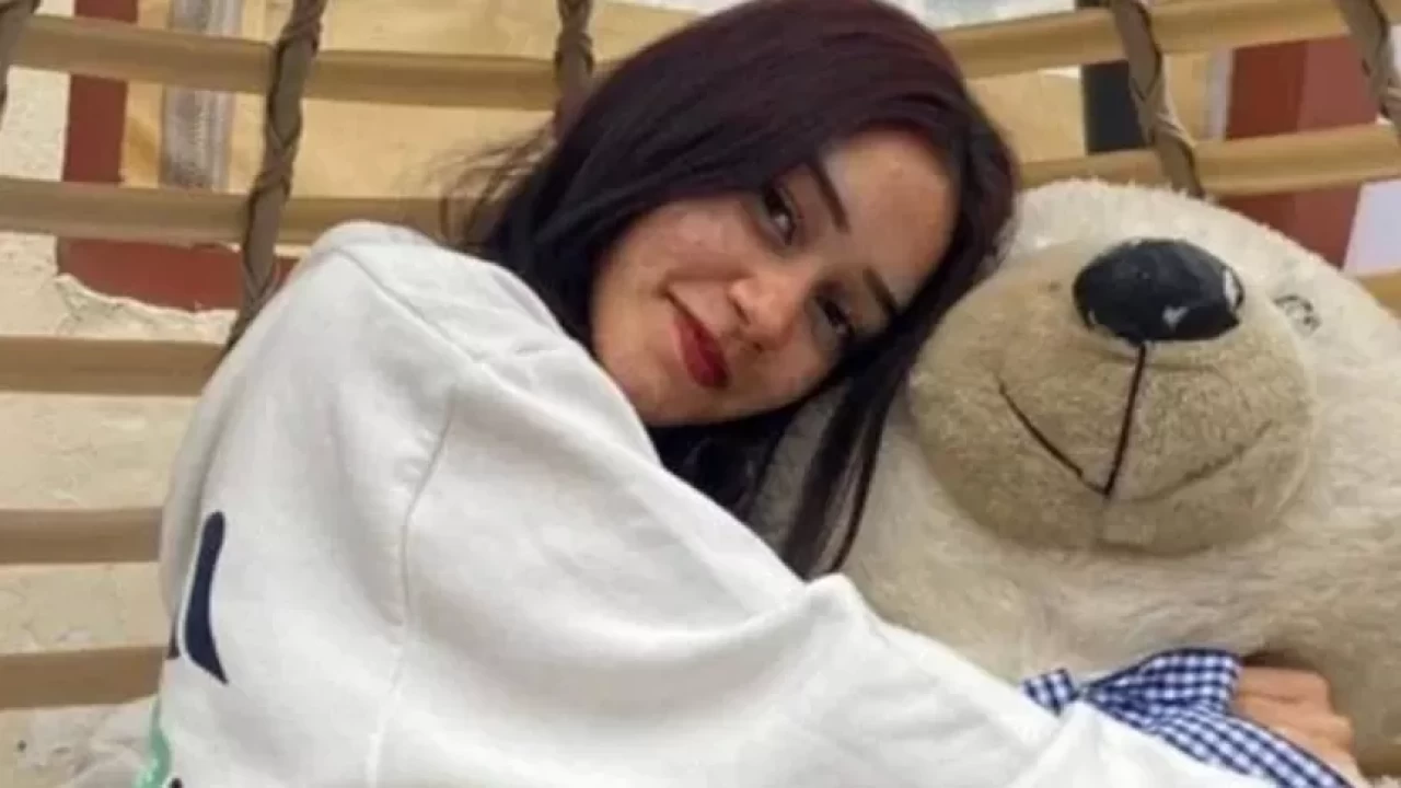 Gülden Coni cinayeti: Katil zanlısına 20 yıl hapis