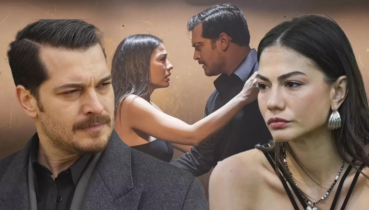 Eşref Rüya 2. Sezon İçin Geri Sayım Başladı! Yeni Bölümler Ne Zaman?