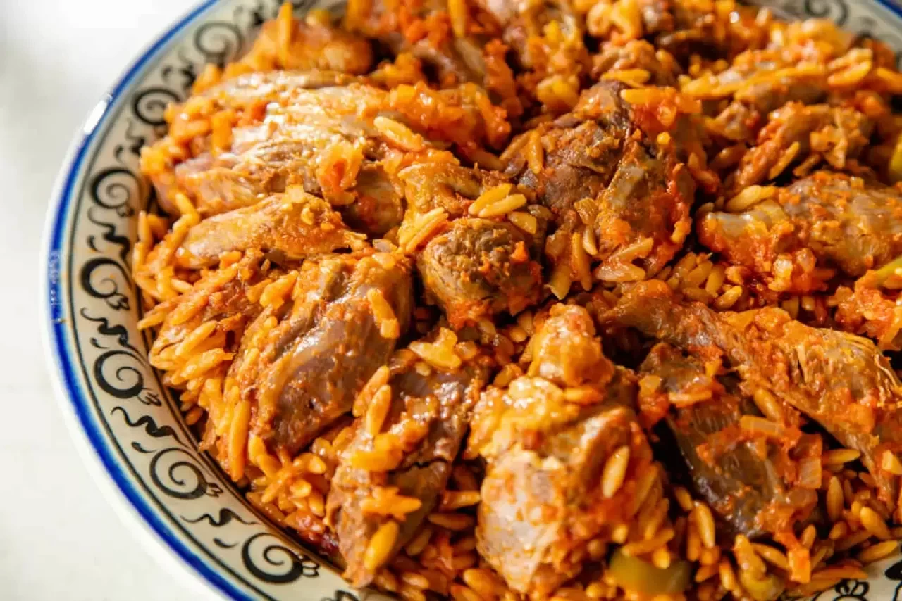 Ankara tavası nasıl hazırlanır?