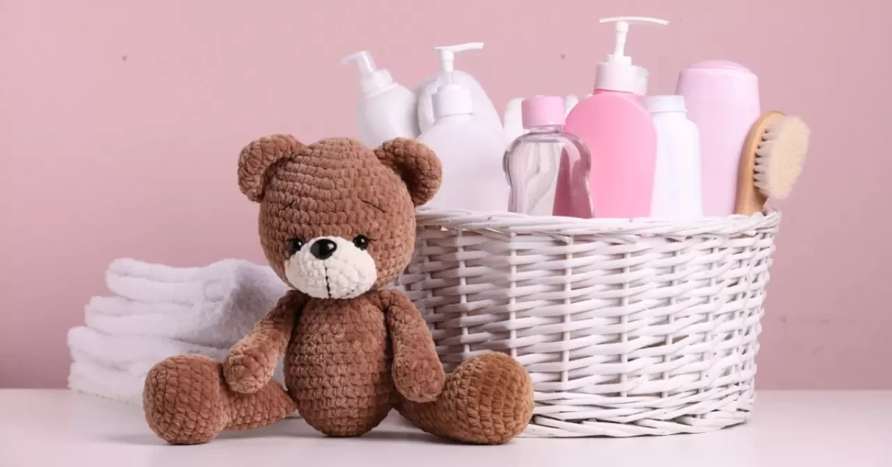 Bebek Bakım Ürünleri 2025: Doğal ve Güvenli Seçimler