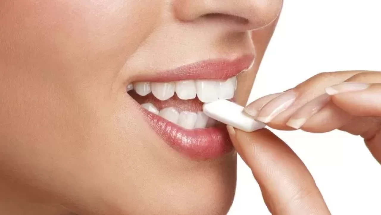 Sakız çiğneme alışkanlığınıza dikkat edin: Kanser riskini artırmadığınızdan emin olun