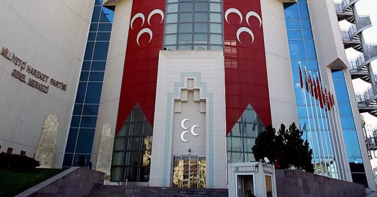 MHP’den “Asırlık Birlik, Sonsuz Kardeşlik” buluşmalarında sıradaki durak Gaziantep ve Adana