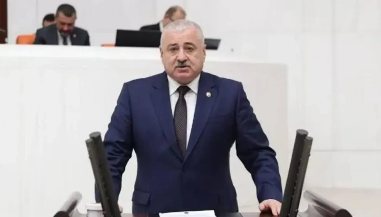 MHP'li Atay: Terörsüz Türkiye, tarihimizde bir dönüm noktasıdır