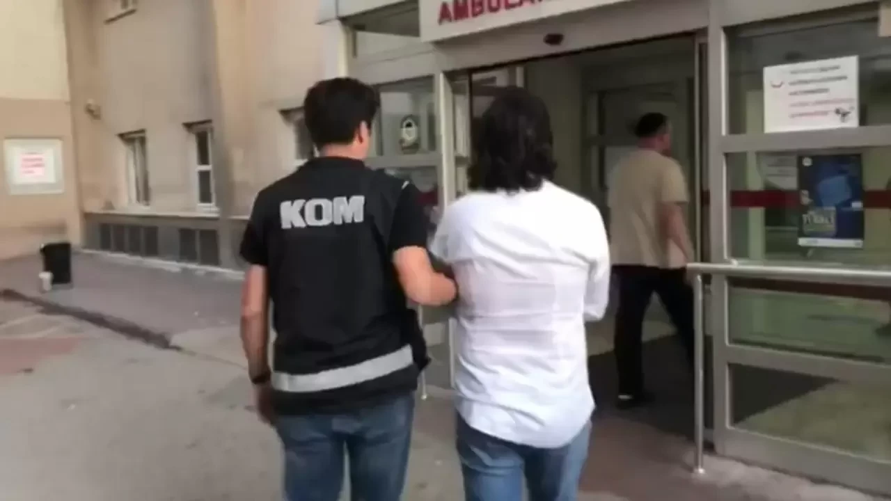 İstanbul merkezli rüşvet operasyonunda 46 kişi gözaltında! Sahte diploma ve karot raporu düzenlendi