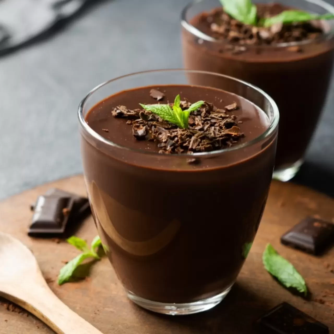 Supangle Tarifi: Çikolatalı Sütlü Tatlı Severler İçin