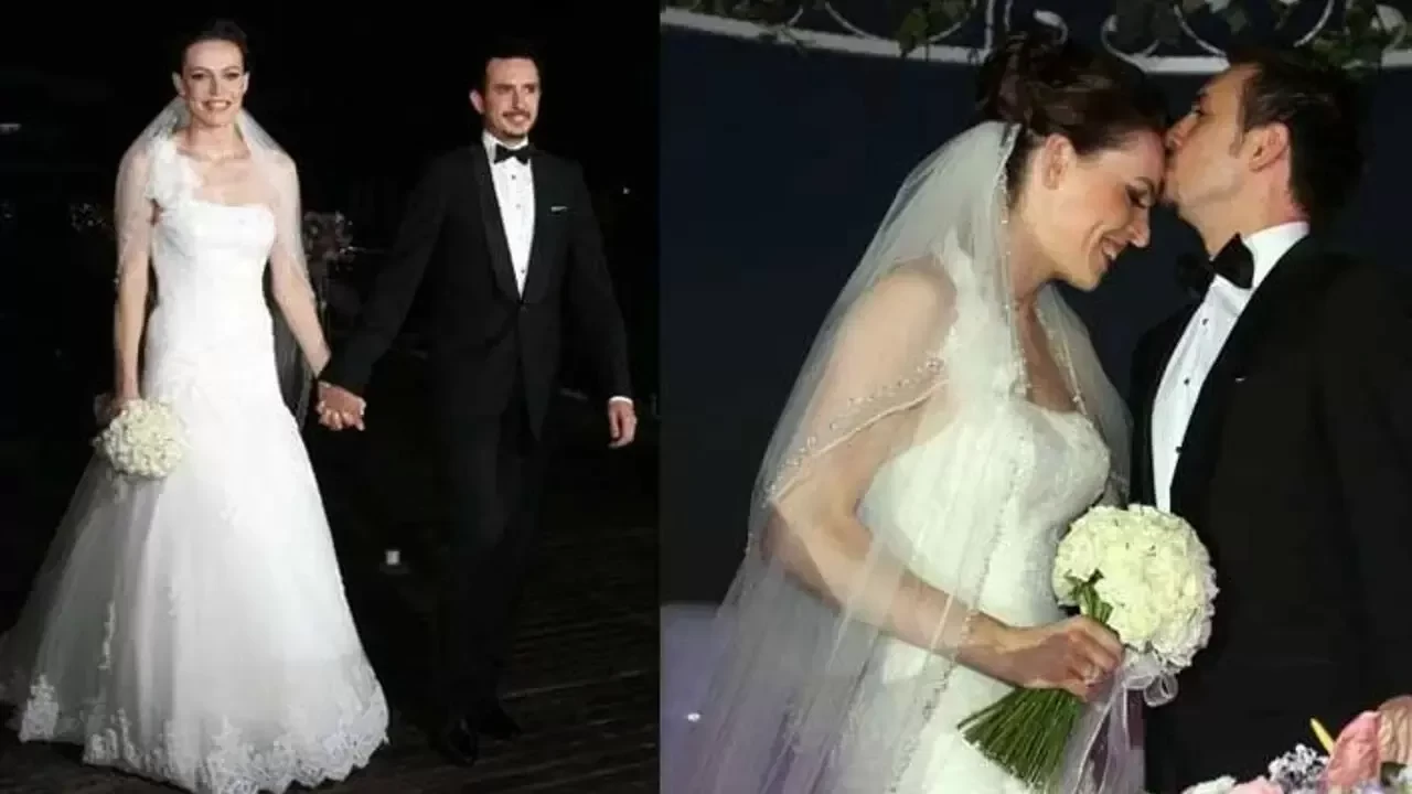 Milli Sporcu Eda Erdem’in Eşi Kimdir?