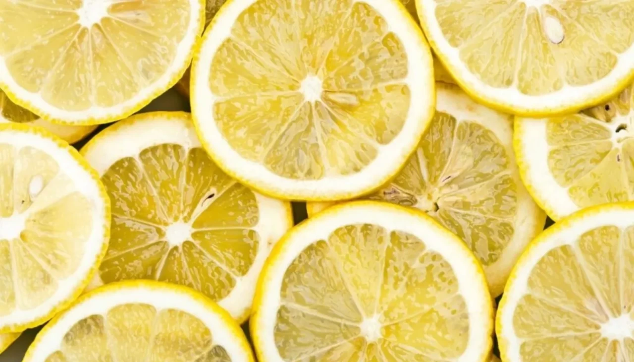 Pişmiş limonun faydalarıyla diyetiniz artık daha kolay