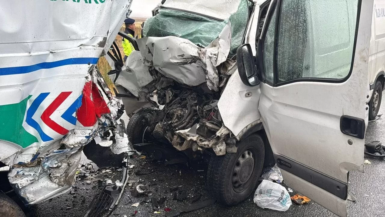 Aksaray’dan kahreden haber: 2 asker şehit, 1 sivil kaybı, 3 yaralı