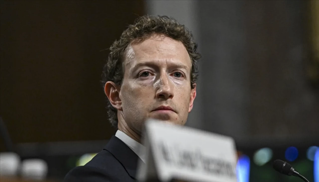 Zuckerberg’e Zuckerberg’den şok dava: İsimdaş avukattan Meta’ya ‘taklit’ isyanı!