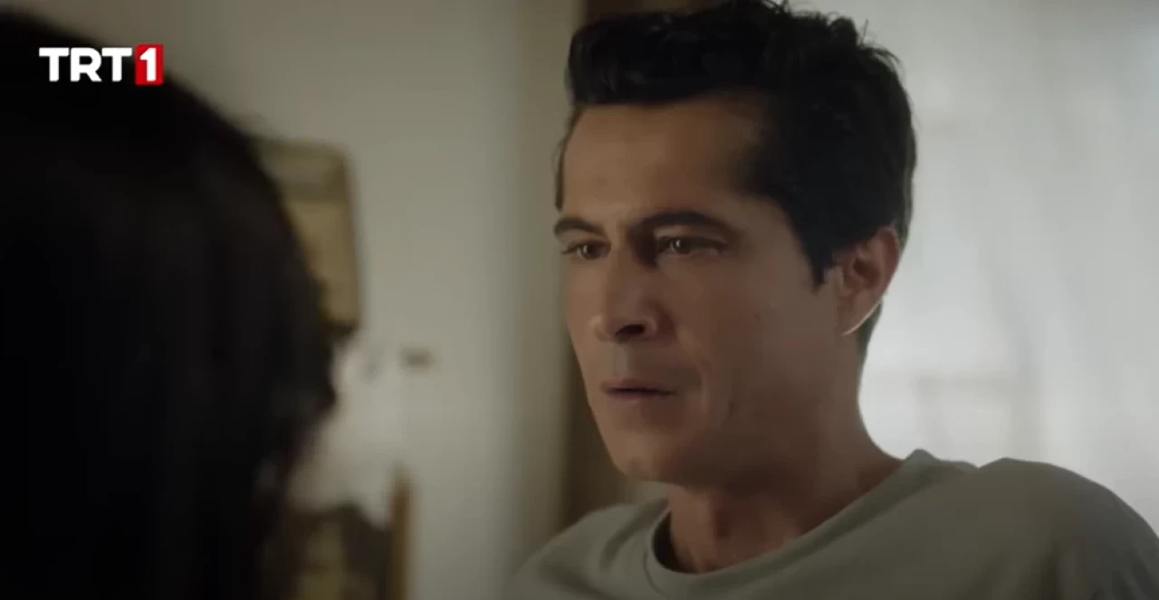 Cennetin Çocukları 3. Fragmanıyla Ekranlara Damga Vurdu! İskender'in Sırlarla Dolu Hikayesi Gündemde