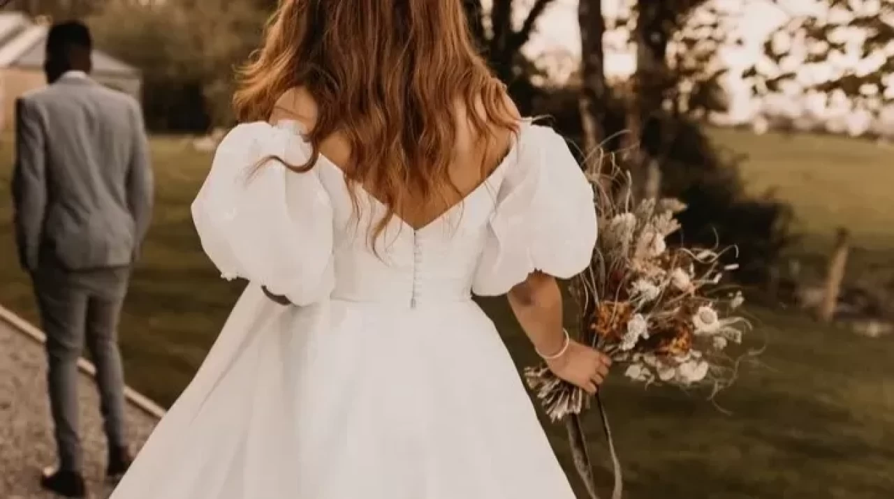 Gelinler neden beyaz gelinlik giyiyor? Meğer asıl sebebi…