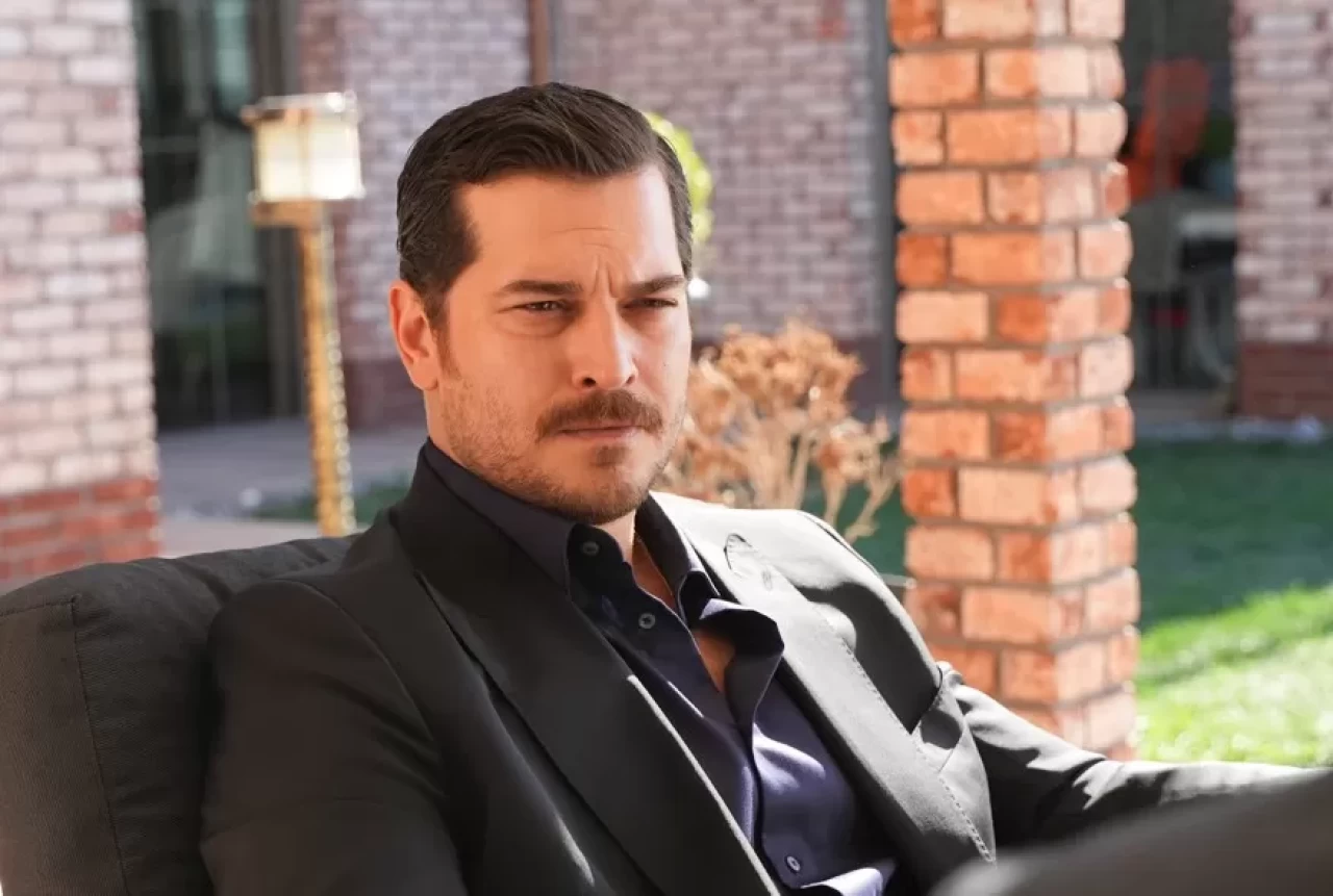 Eşref Rüya'nın 2’nci sezon çekimleri başladı