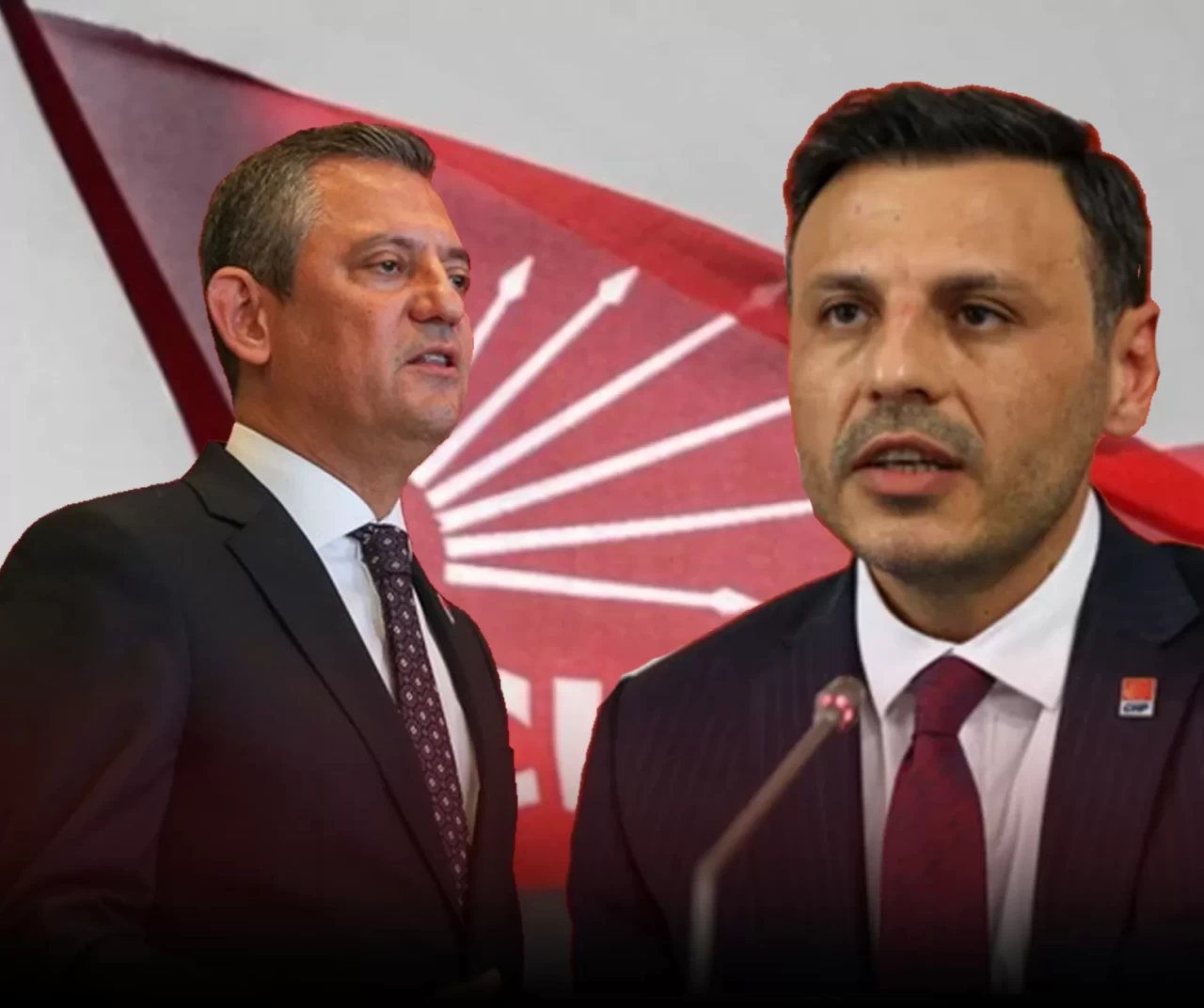 Delegeler salonda toplanmaya başlamıştı: CHP İstanbul İl Kongresi için durdurma kararı!