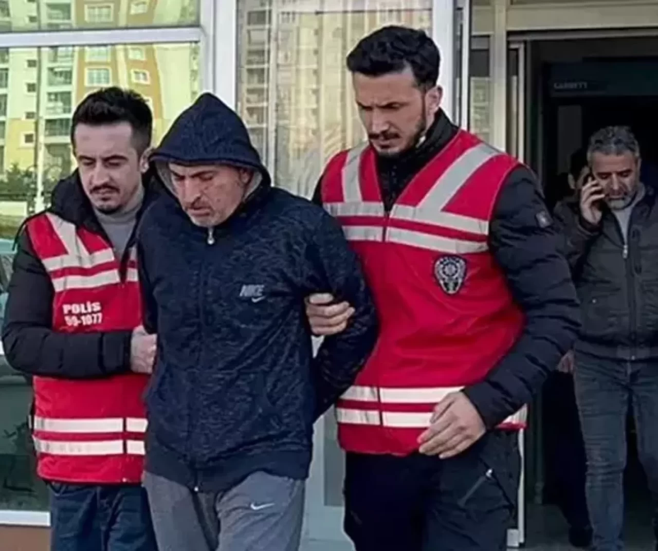 Su Dilem'i canice öldüren vicdansız babaya ağırlaştırılmış müebbet