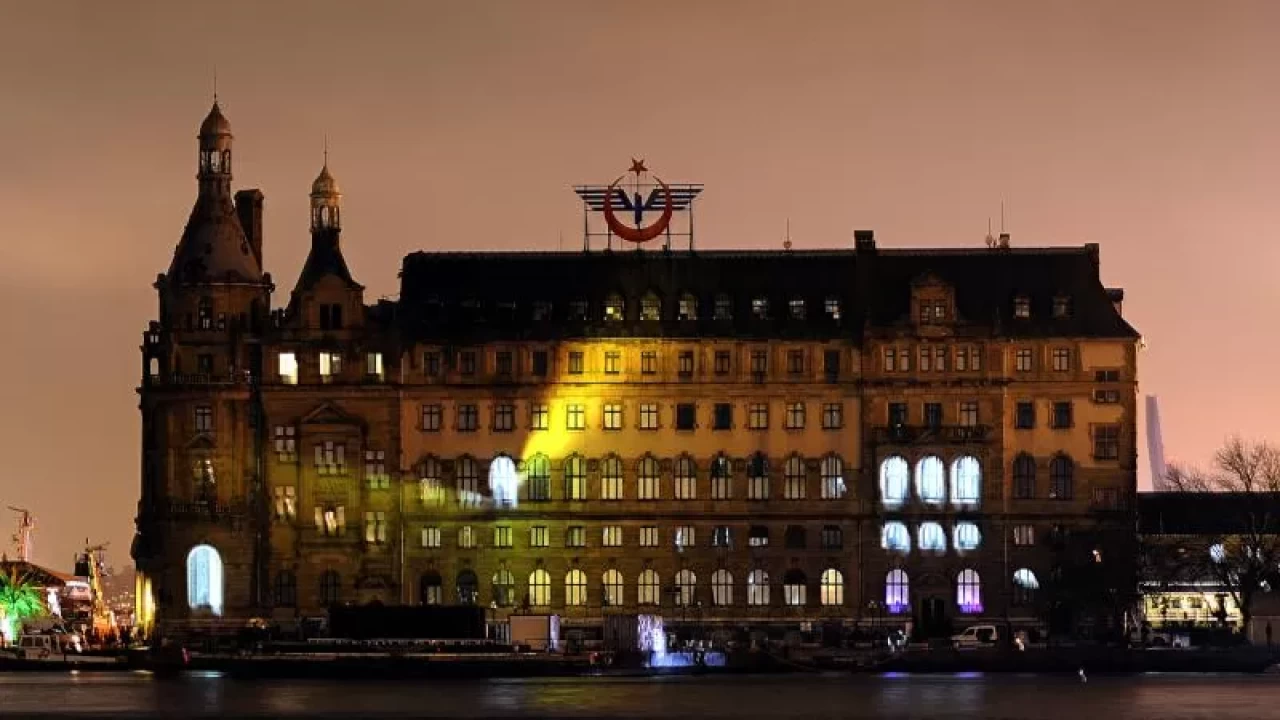 Haydarpaşa Garı, kültür ve sanatın yeni durağı olacak