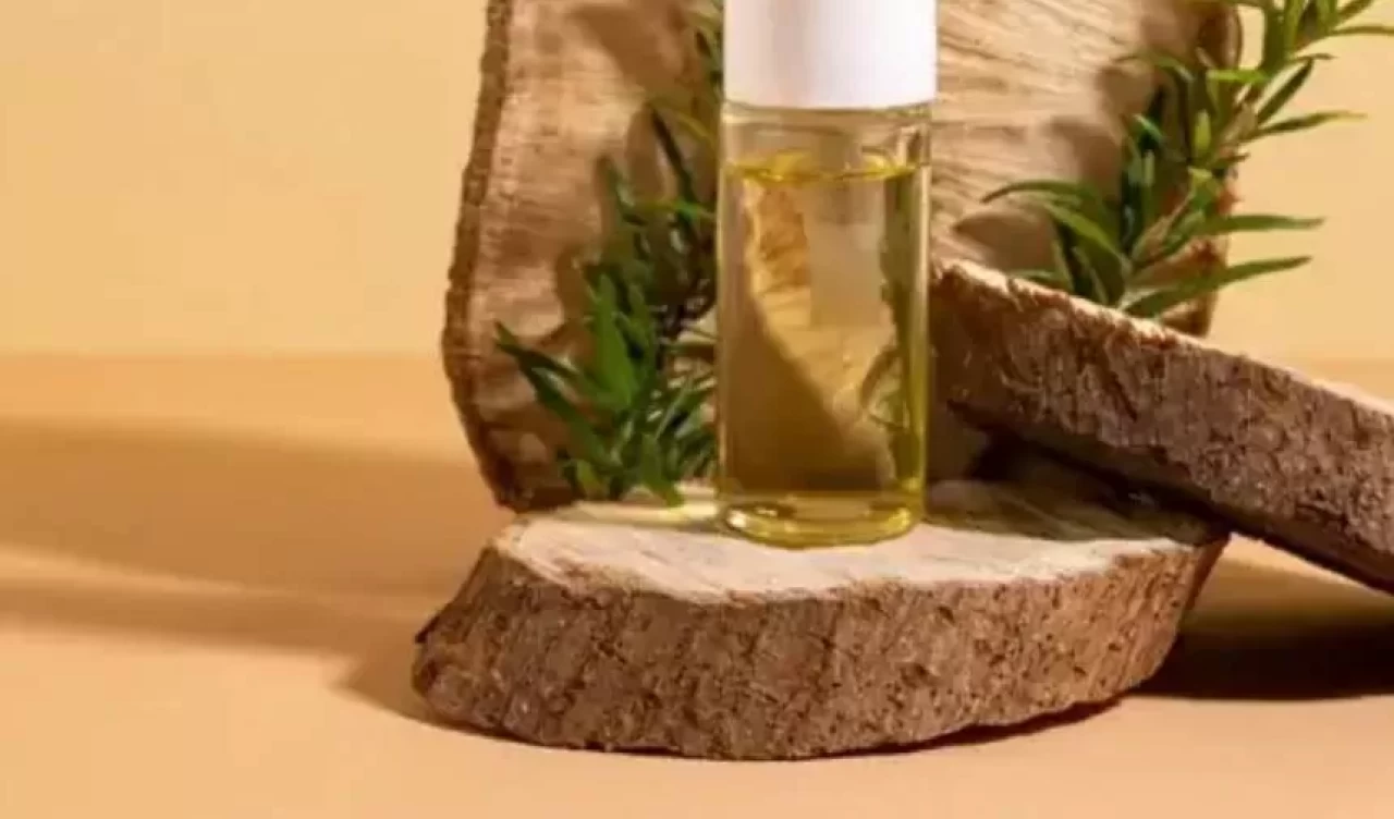 Diş ağrısına doğal çözüm! Kekik yağı nasıl kullanılır?