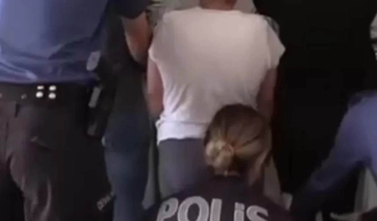 Gaziantep'te fuhuş operasyonu