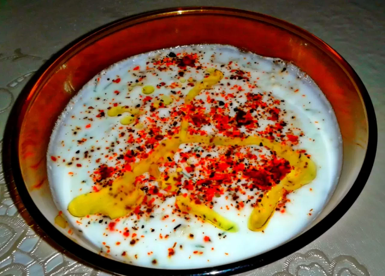 Yarma Çorbası Tarifi – Besleyici ve Geleneksel Lezzet