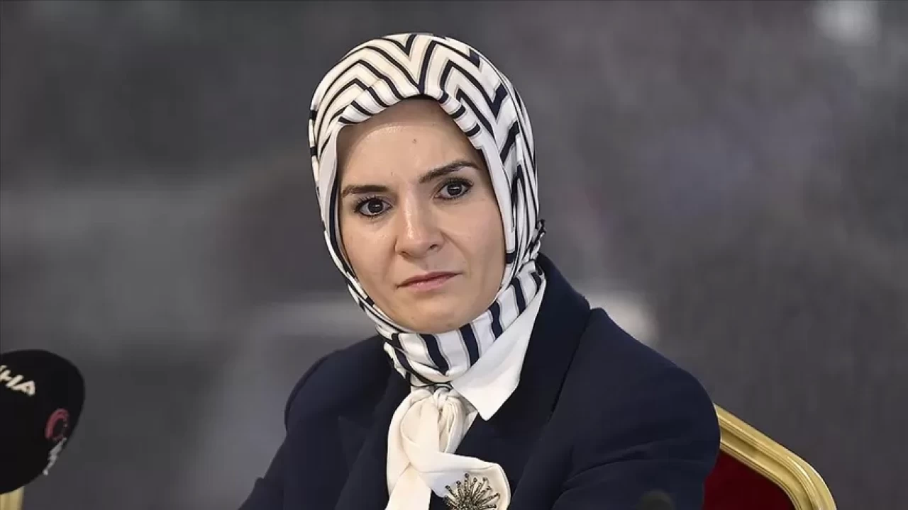 Rize'deki sel felaketine 4 milyon liralık acil yardım! Bakan Göktaş'tan açıklama geldi