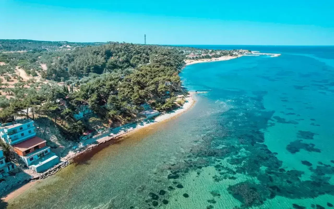 Geyikli Nerede? Hangi Şehirde, Hangi Bölgede?