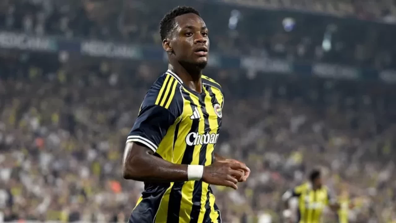 Fenerbahçe’de Jhon Duran’dan kötü haber: Ağrıları sürüyor