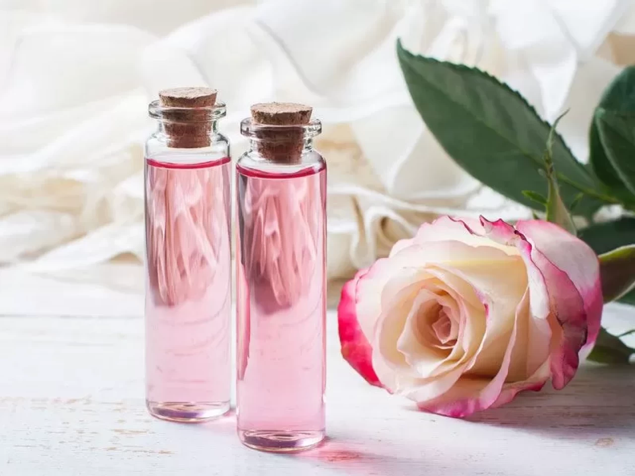 Gül suyunun eşsiz faydaları