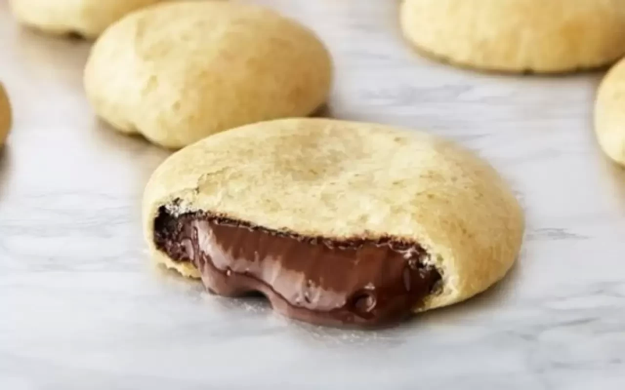 İzmir Bombası Tarifi: Evde Pratik ve Lezzetli Tatlı