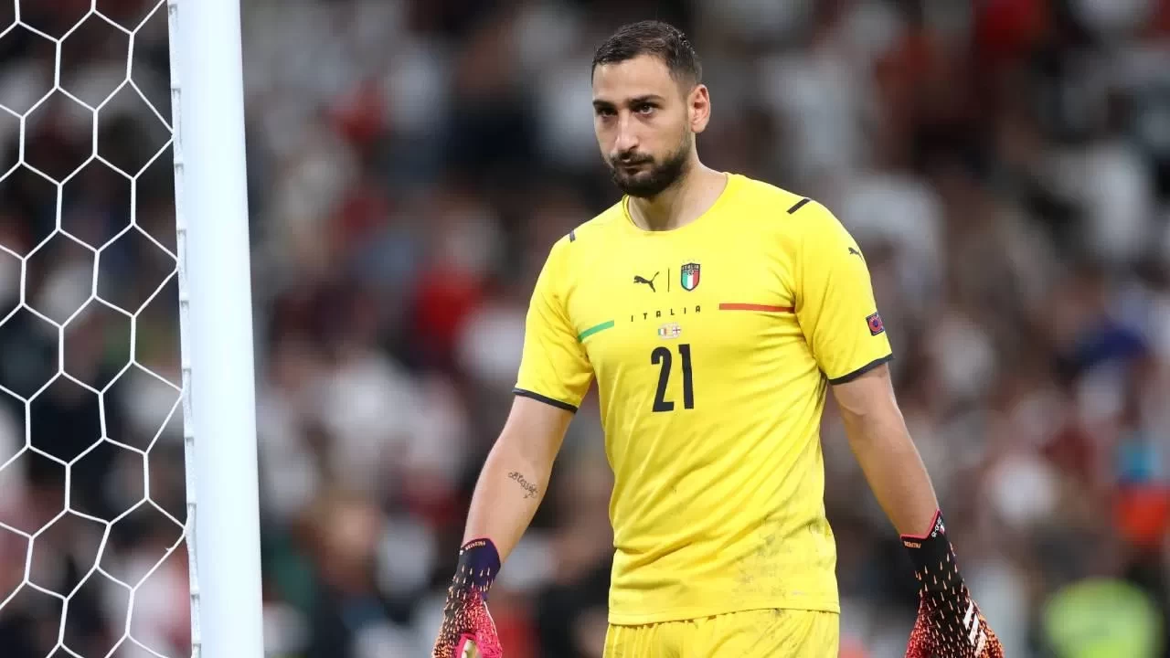 Gianluigi Donnarumma’dan Gazze mesajı: “Bazı görüntüleri görmek canımı acıtıyor”