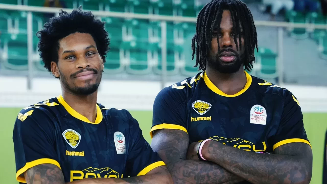 Konya BŞB, Ormanspor deplasmanında farklı kazandı | Maç Sonucu Ormanspor 62-88 Konya BŞB