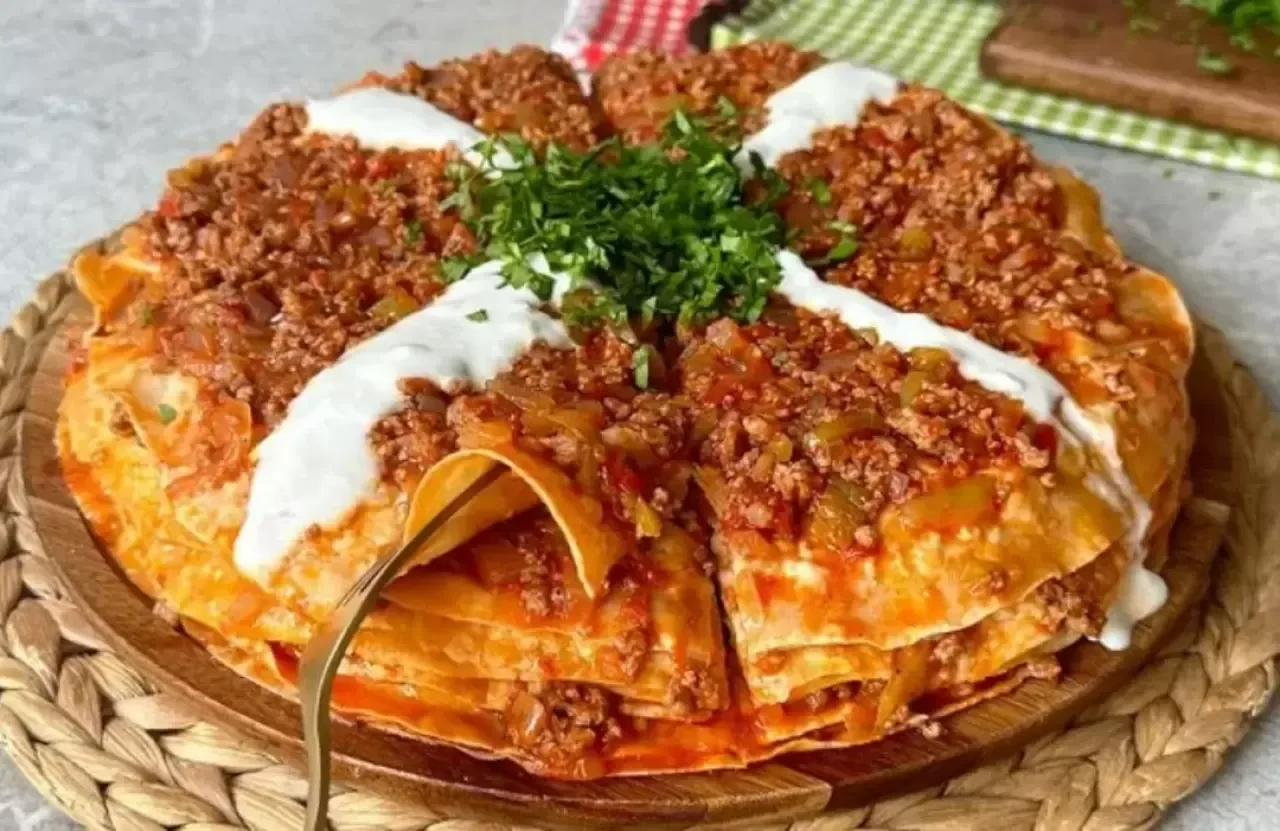 İç Anadolu'nun Lezzeti: Kayseri Yağlaması Tarifi ve Püf Noktaları