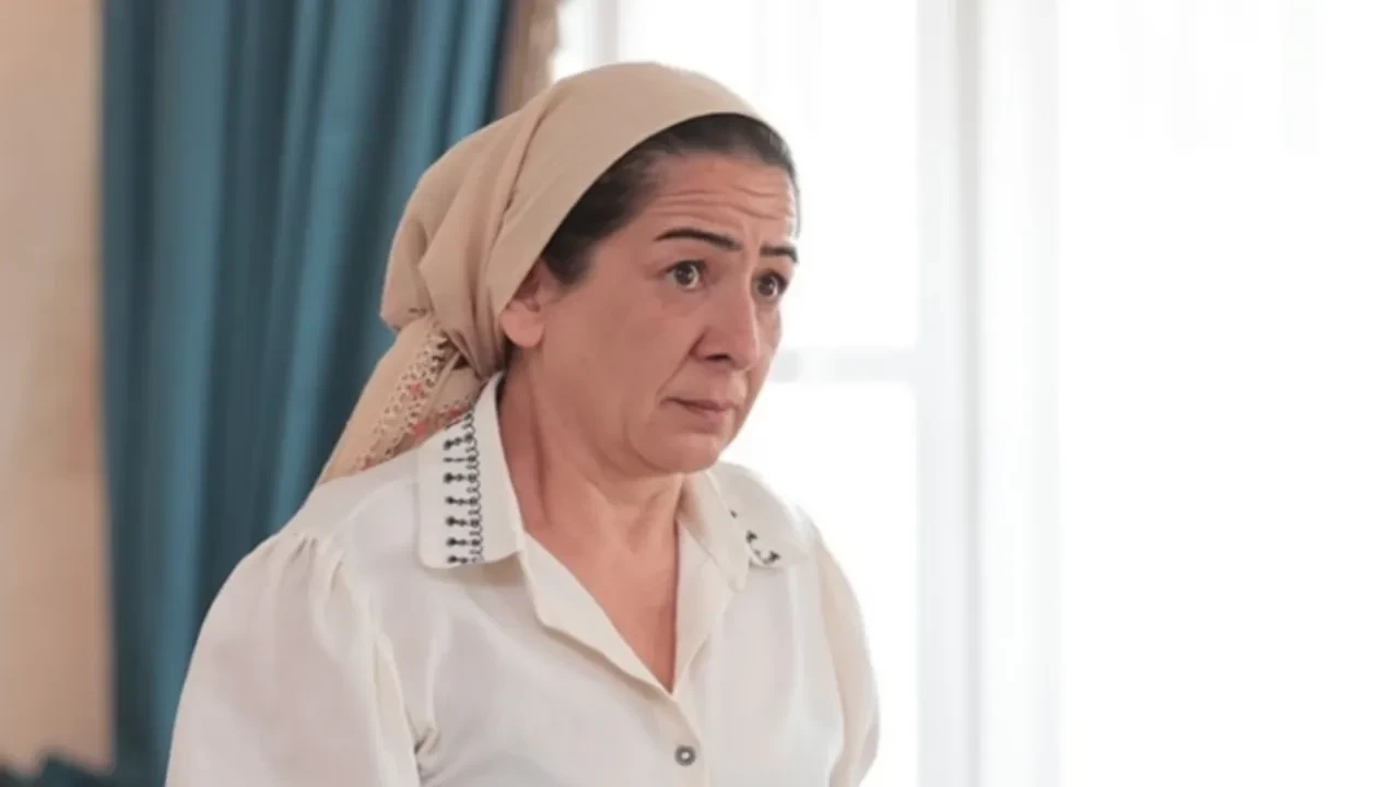 Uzak Şehir'in Ümmü'sü neden değişti? Uzak Şehir'in yeni Ümmü'sü kim?