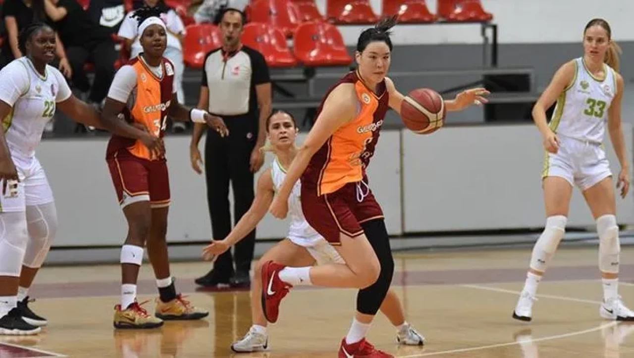 Basketbolda 19. Erciyes Kupası başlıyor: 4 Süper Lig ekibi sahne alacak