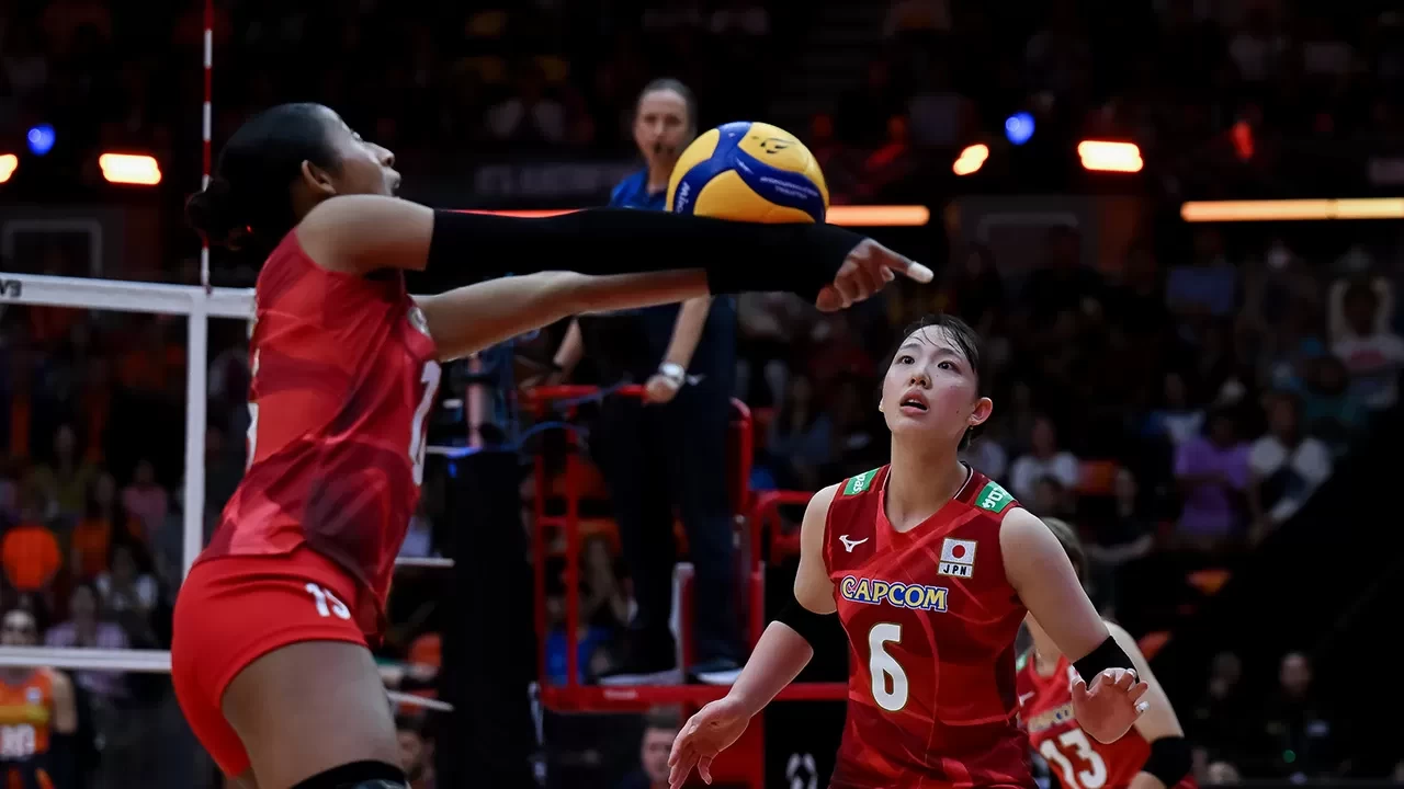 Ferhat Akbaş tarih yazdı: Japonya, Dünya Şampiyonası’nda yarı finalde