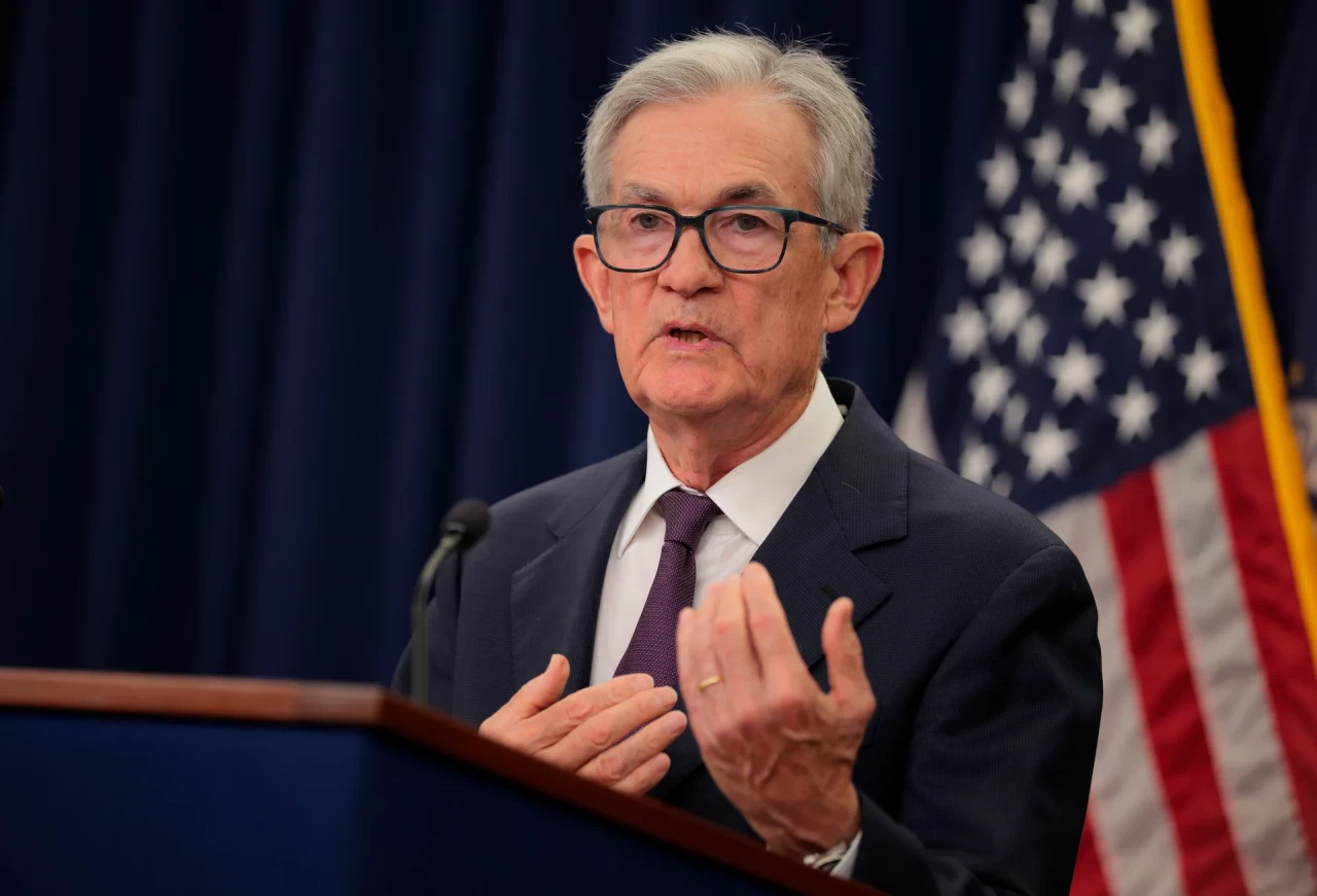 ABD’de ekonomik gerginlik: Fed Başkanı'ndan enflasyon ve işgücü piyasası itirafı