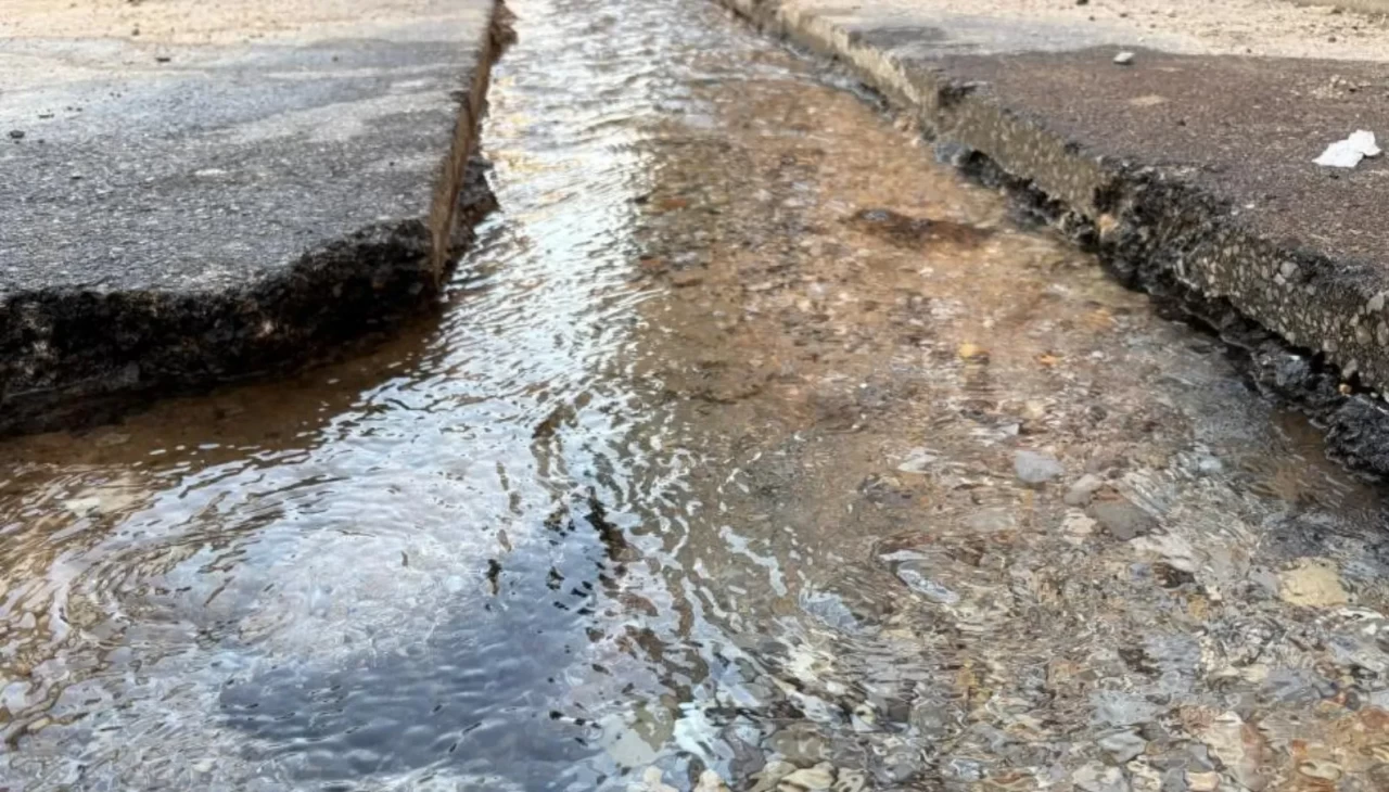 İZSU’dan kritik açıklama! İzmir'de su kesintisi 2 günde 1 uygulanacak