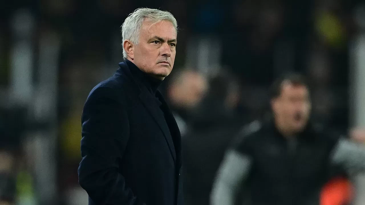 Jose Mourinho: "Bir kulüpten ayrıldığımda kapıyı kapatırım"