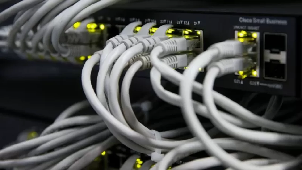 Fiber internet abone sayısı 8,3 milyon oldu