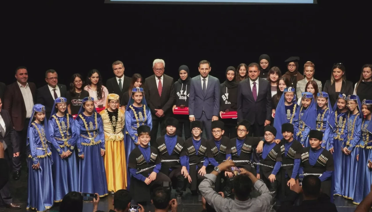 Chugtai Sanat Ödülleri İstanbul’da sahiplerini buldu